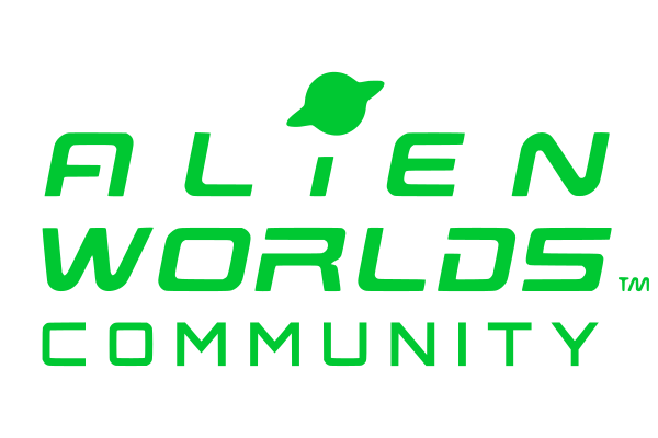 Alien Worlds
